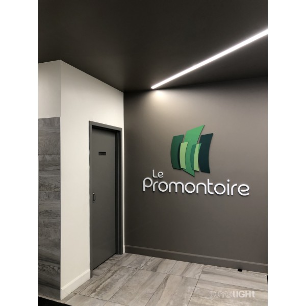Le Promontoire